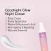 W7 Good Night Glow Night Cream 50ml Hydrating Revitalizing Night Treatment for All Skin Types | International Shipping Available - Buy Online on SooperMarket.com