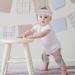 TORASO Baby Safety Helmet - Infant Head Protector for Crawling & Learning to Walk - Gray Star Design - Buy Online on SooperMarket.com