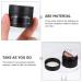 Beavorty 3pcs eyelash remover falsie push up mascara falsies surreal mascara Fake eyelashes remover Eyelash extension remover eyelash mascara natural false eyelashes fake lash cream mild 4x3cmx3pcs Blackx3pcs - Buy Online on SooperMarket.com