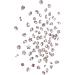 Multi-Shape Nail Rhinestones Decoration Art Accessories Jewelry Diamond 3D Tips Glass Crystal Pendant Ornaments Manicure Nail Art Stickers Decals Flower Supplies Kit Polish Jewels Tools Accessories - Buy Online on SooperMarket.com