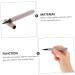 BELLIFFY 1pc Eyeliner Makeup Supply Eye Lining Pen Makeup Accessory Makeup Pen Eye Grooming Pen Cosmetic Accessory Eye Beauty Pen Cosmetic Pen - Buy Online on SooperMarket.com