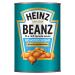 Heinz No Added Sugar Baked Beanz 415g 415 g (Pack of 1)