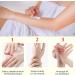 10 Pack Natural Plant Fragrance Hand Cream for Dry Hands Moisturizing Hand Care Cream Hand Lotion Travel Gift Set Travel Size Hand Lotion Set for Men and Women-30ml - Buy Online on SooperMarket.com