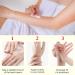 Buy 5 Pack Natural Plant Fragrance Hand Cream | Moisturizing Travel Size Lotion Set for Men & Women - Best Hand Care Gift - Buy Online on SooperMarket.com