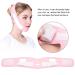 Double Chin Reducer & Face Slimming Belt | V-Line Lifting & Shaping Covers for a Defined Look - Buy Online on SooperMarket.com