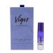 RawChemistry Vigor Pheromone Infused Cologne for Men Roll-On I Men's Cologne with Pheromones I Fragrances for Men