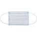 Kata 3-Ply Pleated Disposable Children's Face Masks - Green One Size Box of 50 - International Shipping Available - Buy Online on SooperMarket.com