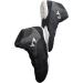 Fox-Fight Y7 Martial Arts Shoes for Men & Women - Breathable Suede Ringer Shoes | Flexible Athletics Fitness Shoes | 46 EU Black & White - Buy Online on SooperMarket.com
