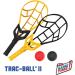 Wham-O Game Time Trac-Ball Set: 2 Rackets, 2 Air Action Balls | Outdoor Play for Kids & Adults | Original Tracball & Other Outdoor Games - Buy Online on SooperMarket.com