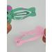 Adorable Elephant Hair Clips for Girls - Kids Snap Metal Hair Accessories - Buy Online on SooperMarket.com
