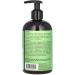 Rosemary Mint Shampoo Cindtioner Set with Travel Bottle 2pcs - Buy Online on SooperMarket.com