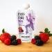 Fuel for Fire Mixed Berry Protein Smoothie Pouch (24-Pack) | Healthy Snack & Recovery | No Sugar Added | Dietitian Approved | Functional Fruit Smoothies | Gluten-Free & Kosher | 4.5oz Pouches - Buy Online on SooperMarket.com
