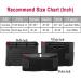 TIRAIN 3-in-1 Postpartum Belly Band | C-Section Recovery Belt XL Black - Buy Online on SooperMarket.com