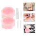 Balacoo Lace Double Eyelid Stickers - Invisible Eyelid Tapes for Hooded Eyes | 4 Sets Makeup Cosmetics - Buy Online on SooperMarket.com