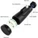 GRWANG 12X50 HD Monocular Telescope for Adults & Kids - Waterproof BAK4 Prism, Ideal for Bird Watching, Hunting & Camping - Includes Smartphone Adapter & Tripod - Perfect Outdoor Gift - Buy Online on SooperMarket.com