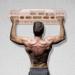 Climbing Hangboard Rock Climbing Training with Jugs, Slopes, Edges, Pockets | Door Mounted Pull Up Bar - CJ-HB2001BX - Buy Online on SooperMarket.com