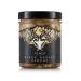 Jones Trust Your Gut Welsh Black Garlic Kimchi (2 x 370g) Raw & Unpasteurised Naturally-Fermented Kimchi with Good Gut Bacteria