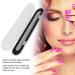 Nail File Nail Buffer Double Sided for Fingernails Toenails for Home DIY and Salon(Large Silver) - Buy Online on SooperMarket.com