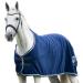 Equilyx sweat ceiling Horse perfect fit Fleecedecke stable ceiling Transport ceiling Warming moisture absorbing breathable (royal blue 145) Royal blue 145