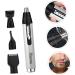 Buy Premium Electric Nose Hair Trimmer | Portable Hair Removing Tool for Personal Care - Buy Online on SooperMarket.com