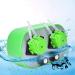 Buy G628-2 Hose Pump - 12V Self-Priming Pump for Aquariums & Labs | 100-240V EU Plug - International Shipping Available - Buy Online on SooperMarket.com
