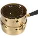 Moxa Stick Brenner - Portable Smoke-Free Moxa Box for Moxibustion Heat Therapy | Pain Relief & Health Maintenance Tool - Buy Online on SooperMarket.com