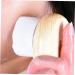Buy 1pc Exfoliating Facial Brush - Deep Cleanse & Refresh Your Skin | Best Face Cleaning Brush for All Skin Types - Buy Online on SooperMarket.com