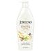 Jergens Softening Vanilla Oil-Infused Moisturizer 16.8 Fluid Ounce Soothing Full-Body Moisture with Sweet Vanilla Essence Oil-Infused