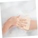 Baluue 24 Pcs Soap Storage Bag Vibrant Pouches Cotton Soap Bags Foam Soap Mesh Soap Bag Cotton Linen - Buy Online on SooperMarket.com