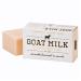 San Francisco Soap Company Goat Milk Bar Soap | SANDALWOOD MUSK | Dye-Free Bar Soap | Enriched with Nourishing Goat Milk | Unisex Fragrance | 10oz