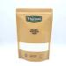 Organic White Rice Flour-Certified Organic Non-GMO Vegan No Additives No Preservatives Resealable Bag by Thames Organic 1kg 1000.00 kg (Pack of 1)