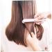 Buy Pro Ceramic Hair Straighteners - Adjustable Temperature Negative Ions Dual Voltage for Smooth Styling - Buy Online on SooperMarket.com