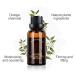 Breast Essential Oil for Hyperplasia Relief | Pain-Relieving 30 ml Care for Mammary Glands - Buy Online on SooperMarket.com