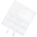 False Nail Tips Long Transparent False Nails Light Weight XXL for Christmas - Buy Online on SooperMarket.com