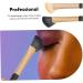 HAPINARY 6 Pcs Eyebrow Brush Eyebrow Concealer Eyeshadow Brush Angled Concealer Brush Eyeliner Brush Precision Concealer Brush Eyeliner Applicator Tool Under Eye Concealer Brush Eye Brush - Buy Online on SooperMarket.com