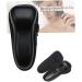 Shaver Organizer Case - Portable Electric Shaver Storage Bag for Travel | EVA Travel Carrying Case in Black - Buy Online on SooperMarket.com
