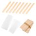 Beavorty 1000 Pcs Wax Strips - Small Waxing Paper for Face & Body | Premium Wax Strips Set for Smooth Skin - Buy Online on SooperMarket.com