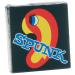Buy Spunk Salty Liquorice - 48x20g Pack | Premium International Shipping - Buy Online on SooperMarket.com