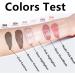 Go Ho Liquid Cool Contour Stick Cream Concealer with Cushion Applicator - Long Lasting & Easy to Blend - Natural Dewy Finish 06 - Buy Online on SooperMarket.com