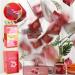 Generic Happy Birthday Surprising Boxes Bouncing Red Envelope Gift Boxes for Family Friend Neighbor Gift 20pcs Bounce Boxes Gift Boxes Gift Bags Pink HAPPY BIRTHDY - Buy Online on SooperMarket.com