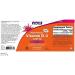 Now Foods Vitamin D3 1000 IU - High Potency Softgels (360 Count) | Immune Health & Bone Support - Buy Online on SooperMarket.com