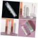 Buy NOLITOY Waterproof Liquid Eyeshadow Gel - 3 Pcs Glitter Plant Essence Makeup | International Shipping Available - Buy Online on SooperMarket.com