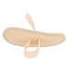 Hammer Toe Cushion Adjustable Hammer Toe Splint Toe Corrector Separators for Crooked Toes Claw and Overlapping Toes (Left)