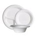 Buy 12 oz Sugarcane Bowls - Eco-Friendly White Disposable Bowls (1000 Count) | Alternative Products Inc. - Buy Online on SooperMarket.com