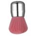 FOYTOKI Mushroom Head Dust Brush Lovely Makeup Brush Multi Purpose Makeup Brush Cosmetic Tool Cosmetic Brush Makeup Supplies Portable Powder Brush Makeup Accessories Makeup Powder Brush 8.5x3.5cm As Shown