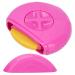1 in 1 Women's Shaver - Portable Hair Trimmer & Manual Hair Remover (Rose Red) | Shop Internationally - Buy Online on SooperMarket.com