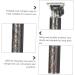 minkissy 1 Set Special Carving Clippers Professional Hair Trimmer Cordless Clippers Hair Grooming Trimmer Hair Grooming Clipper Men's Razor Electronic Component Wooden Electric Scissors Man - Buy Online on SooperMarket.com