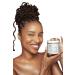 Shea Radiance P.U.R.E. Whipped Shea Butter - Unscented Body Butter with Colloidal Oatmeal & Rice Bran Oil | 5 oz - Moisturizing & Skin Soothing - Buy Online on SooperMarket.com