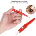 Kasimir Tick Removal Tool with Light Loops - Safe & Reliable Alternative to Tick Tweezers for All Sizes - Buy Online on SooperMarket.com
