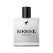 Pete & Pedro REBEL Eau De Parfum - Citrus and Musky Men's Cologne | 1.7 oz - Buy Online on SooperMarket.com